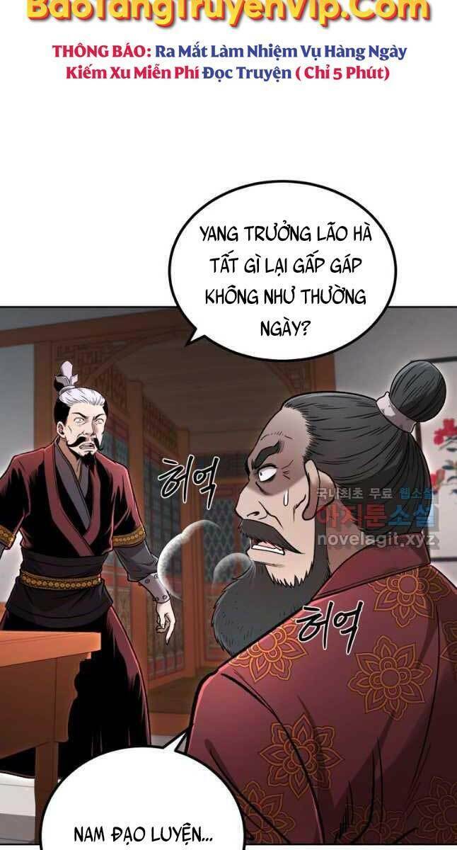 Ma Nhân Hoa Sơn Chapter 46 - Trang 2