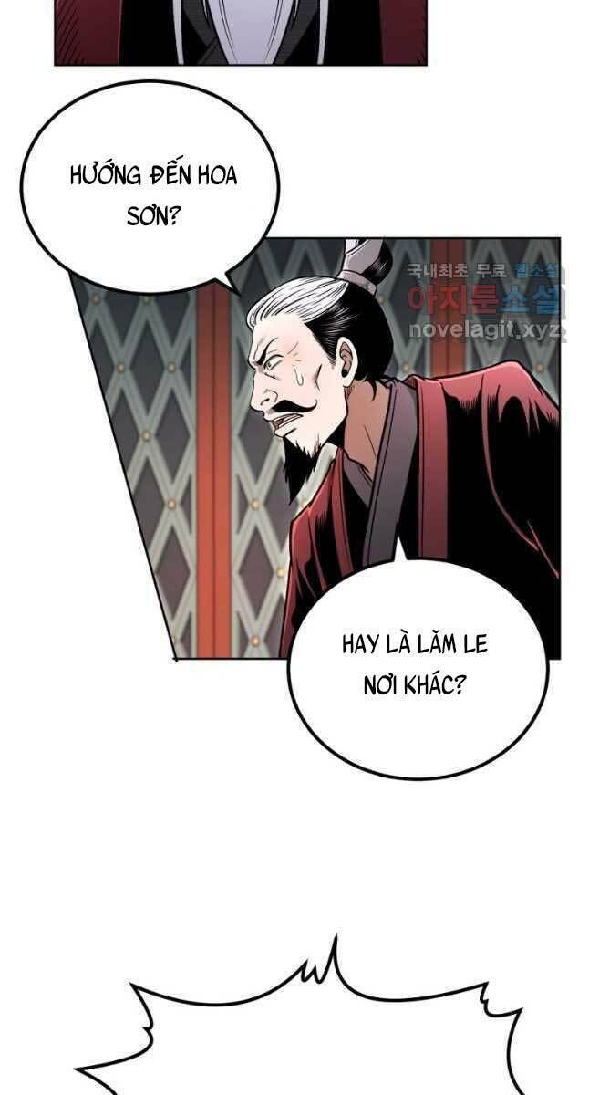 Ma Nhân Hoa Sơn Chapter 46 - Trang 2