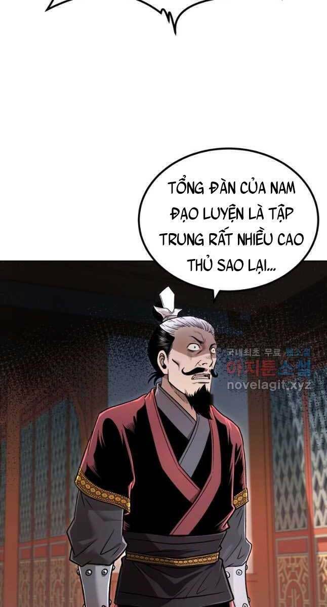 Ma Nhân Hoa Sơn Chapter 46 - Trang 2