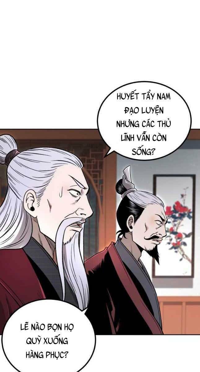 Ma Nhân Hoa Sơn Chapter 46 - Trang 2