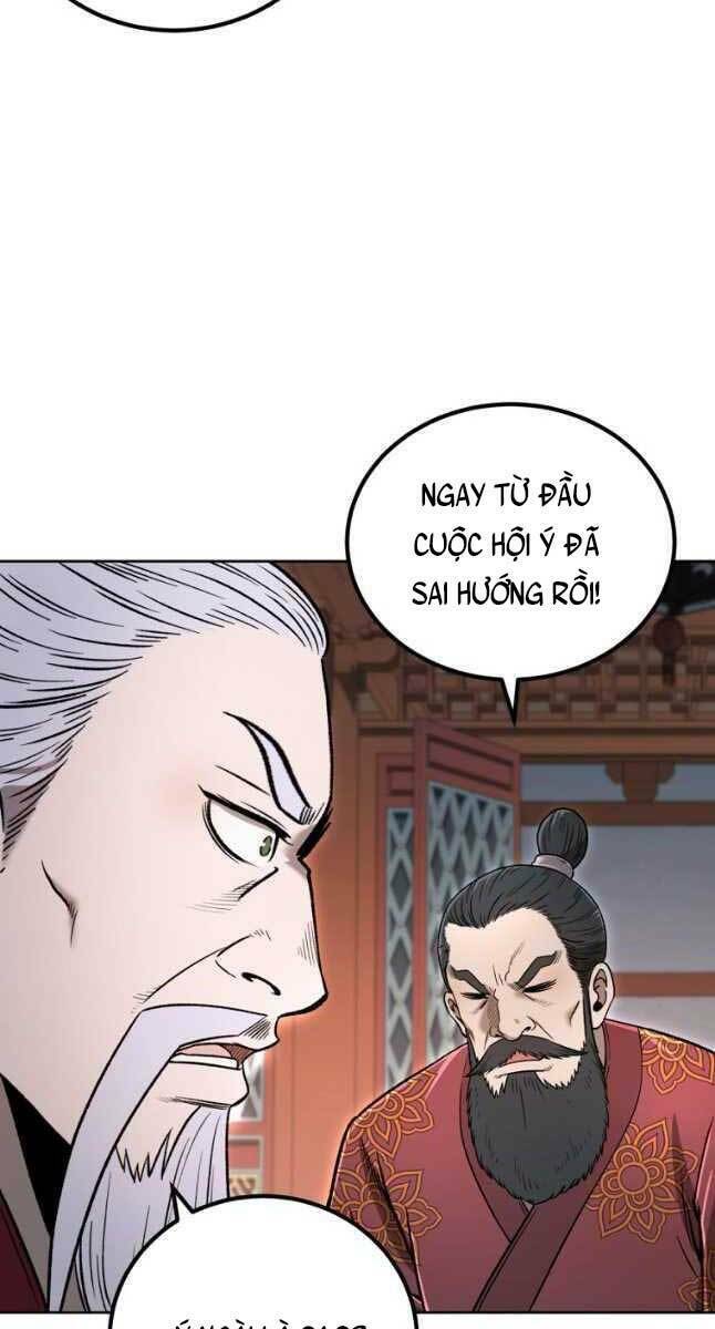 Ma Nhân Hoa Sơn Chapter 46 - Trang 2