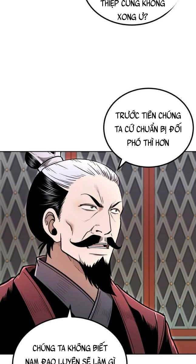 Ma Nhân Hoa Sơn Chapter 46 - Trang 2