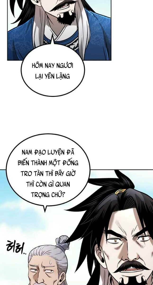 Ma Nhân Hoa Sơn Chapter 46 - Trang 2