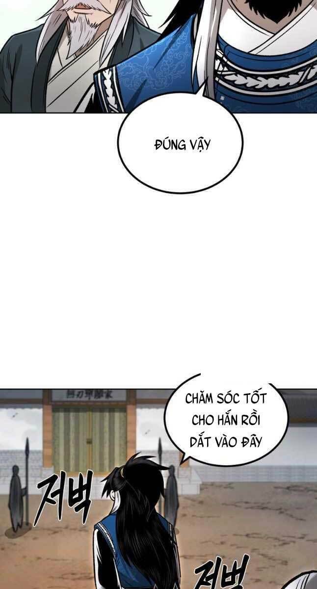 Ma Nhân Hoa Sơn Chapter 46 - Trang 2