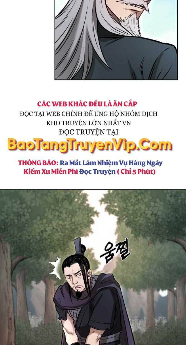 Ma Nhân Hoa Sơn Chapter 46 - Trang 2