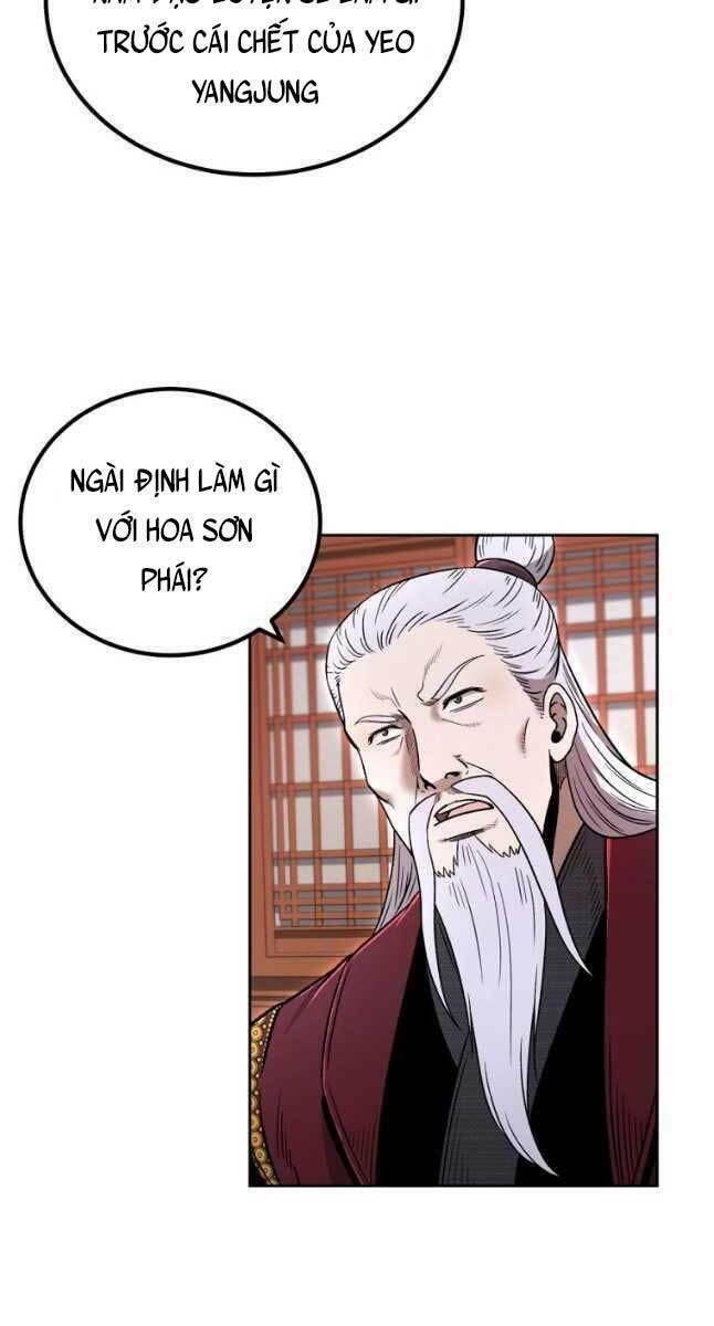 Ma Nhân Hoa Sơn Chapter 46 - Trang 2