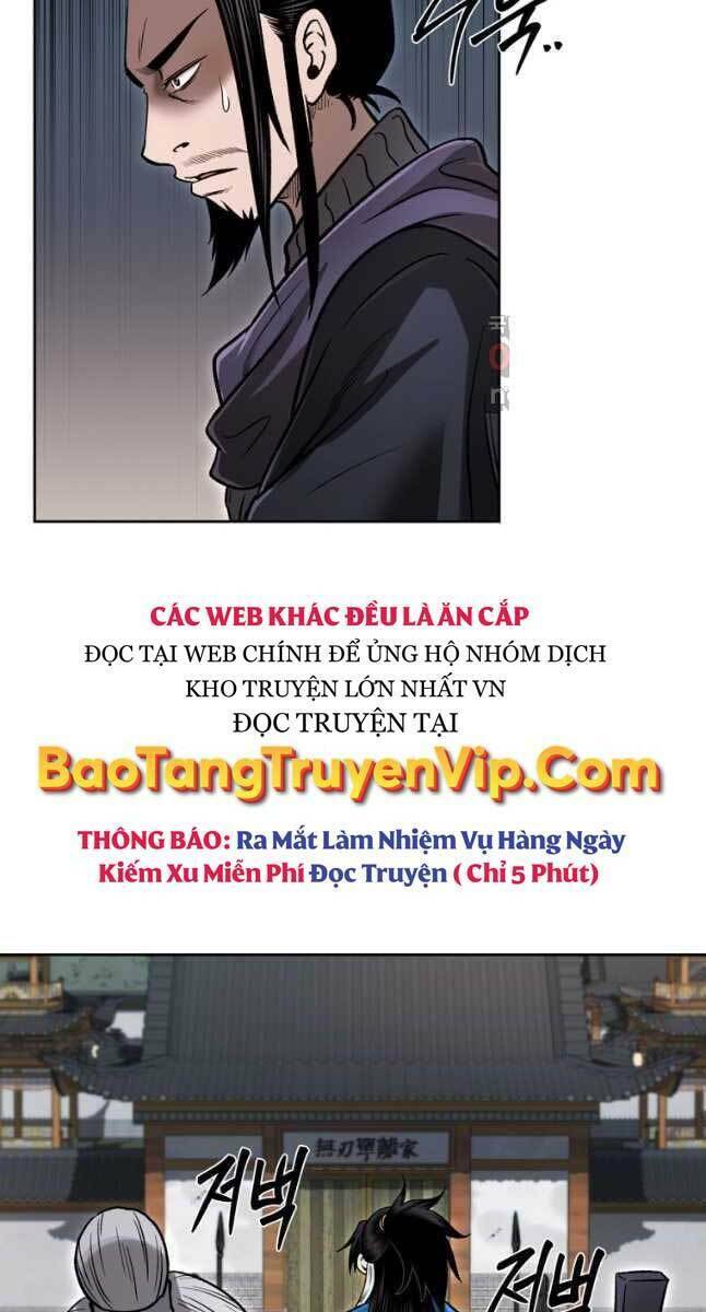 Ma Nhân Hoa Sơn Chapter 46 - Trang 2