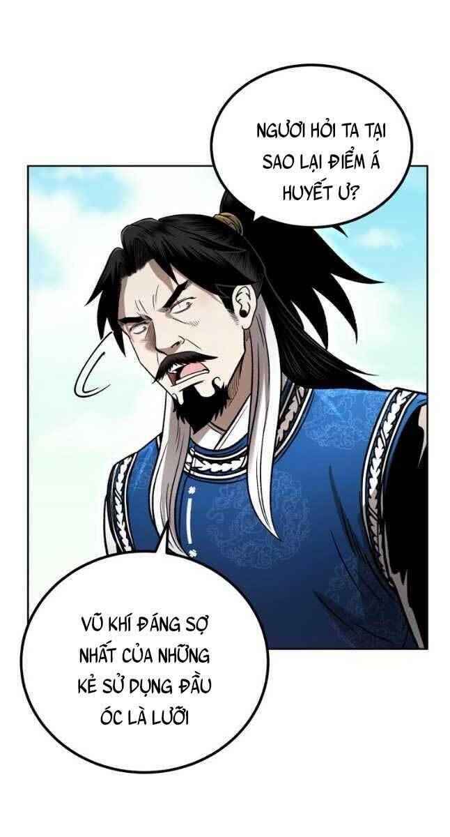 Ma Nhân Hoa Sơn Chapter 46 - Trang 2