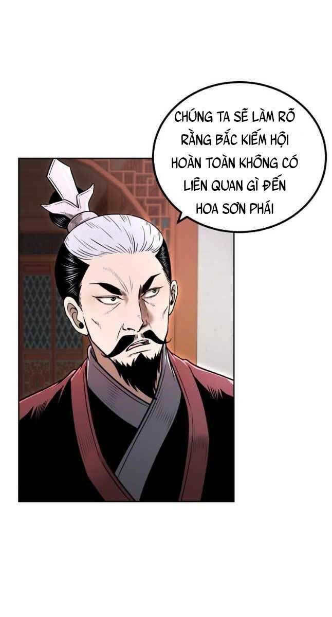 Ma Nhân Hoa Sơn Chapter 46 - Trang 2