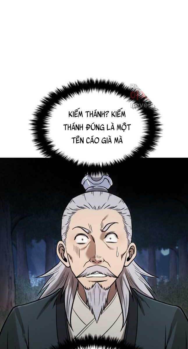 Ma Nhân Hoa Sơn Chapter 46 - Trang 2