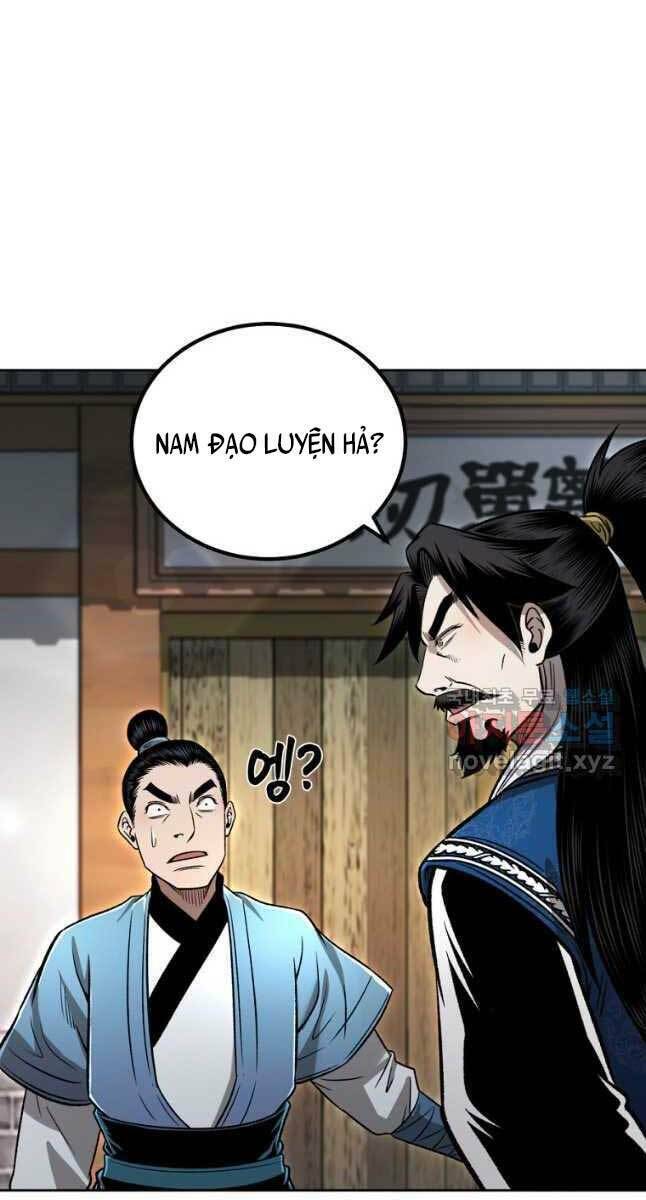 Ma Nhân Hoa Sơn Chapter 46 - Trang 2