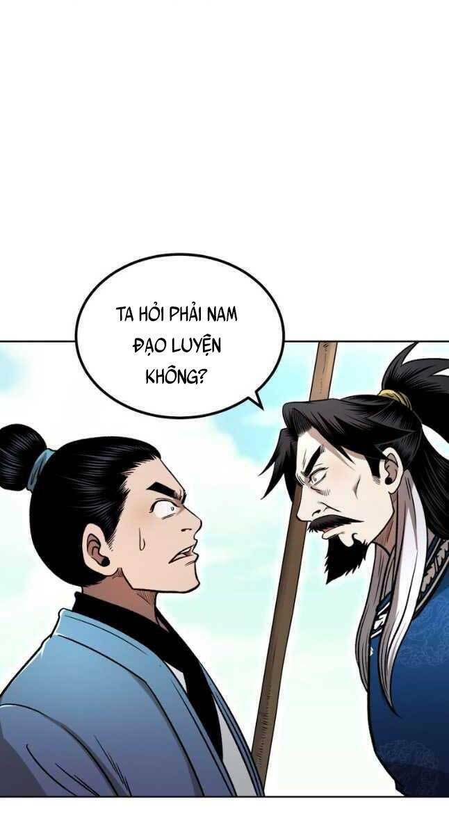 Ma Nhân Hoa Sơn Chapter 46 - Trang 2