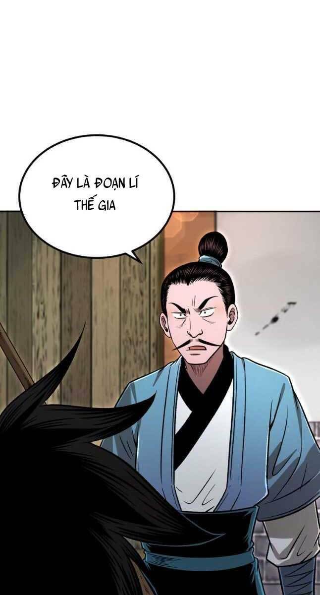 Ma Nhân Hoa Sơn Chapter 46 - Trang 2