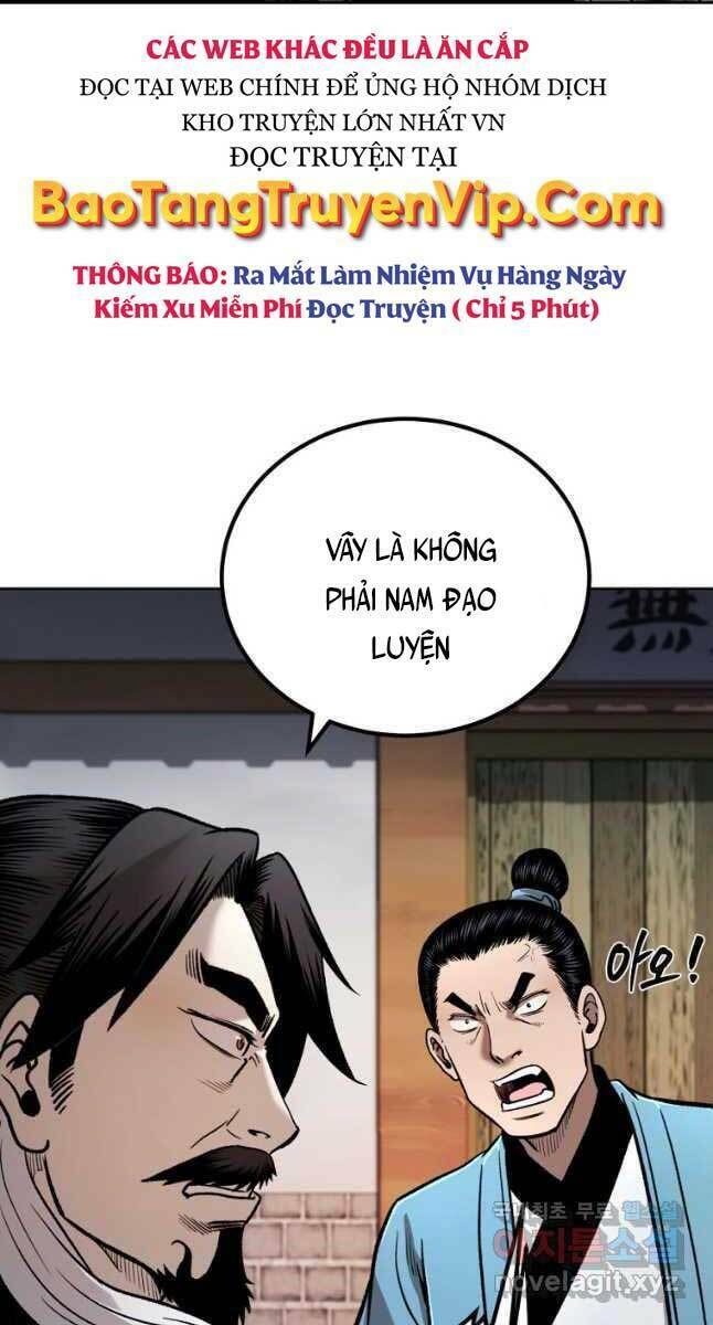 Ma Nhân Hoa Sơn Chapter 46 - Trang 2