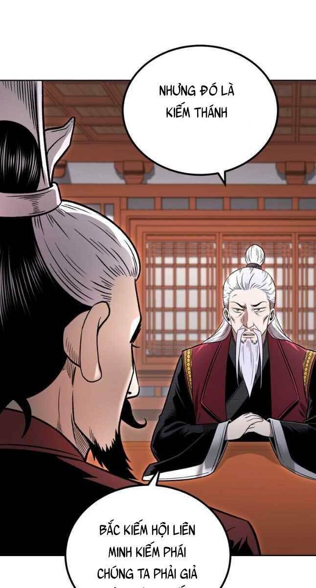 Ma Nhân Hoa Sơn Chapter 46 - Trang 2