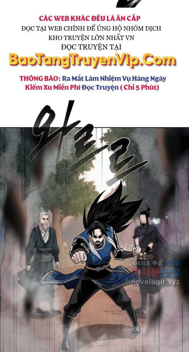 Ma Nhân Hoa Sơn Chapter 46 - Trang 2