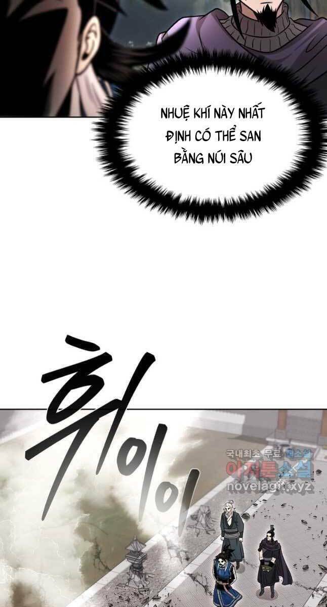 Ma Nhân Hoa Sơn Chapter 46 - Trang 2