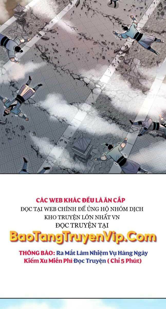 Ma Nhân Hoa Sơn Chapter 46 - Trang 2