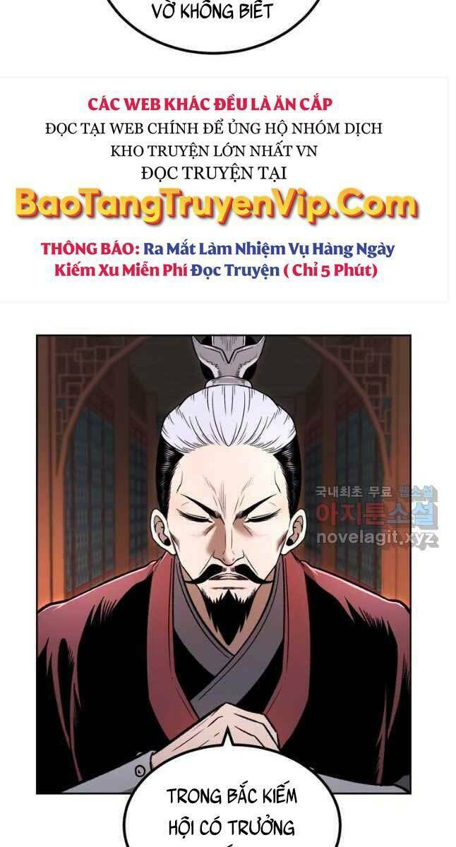 Ma Nhân Hoa Sơn Chapter 46 - Trang 2