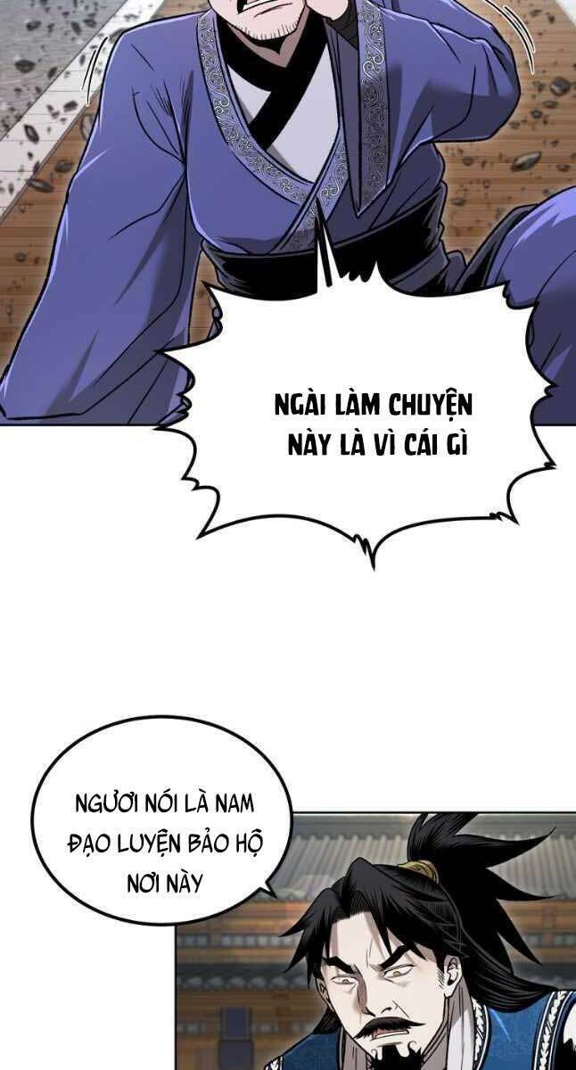 Ma Nhân Hoa Sơn Chapter 46 - Trang 2