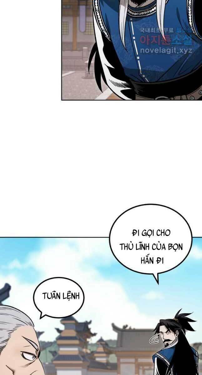 Ma Nhân Hoa Sơn Chapter 46 - Trang 2