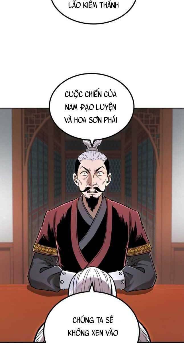 Ma Nhân Hoa Sơn Chapter 46 - Trang 2