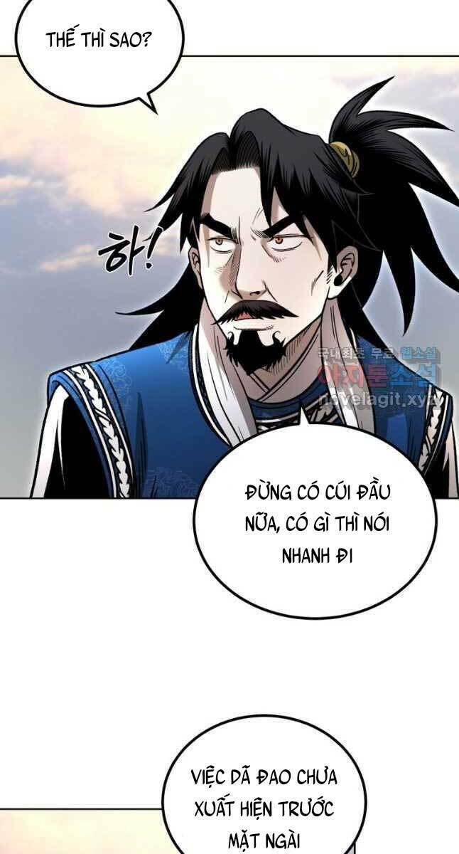 Ma Nhân Hoa Sơn Chapter 46 - Trang 2