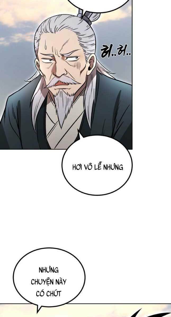 Ma Nhân Hoa Sơn Chapter 46 - Trang 2