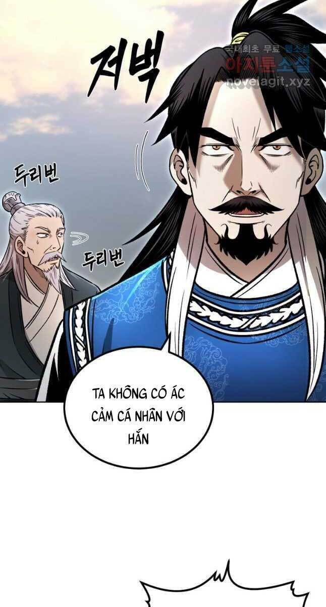 Ma Nhân Hoa Sơn Chapter 46 - Trang 2