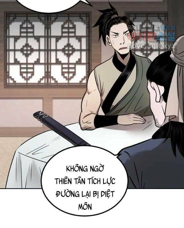 Ma Nhân Hoa Sơn Chapter 46 - Trang 2