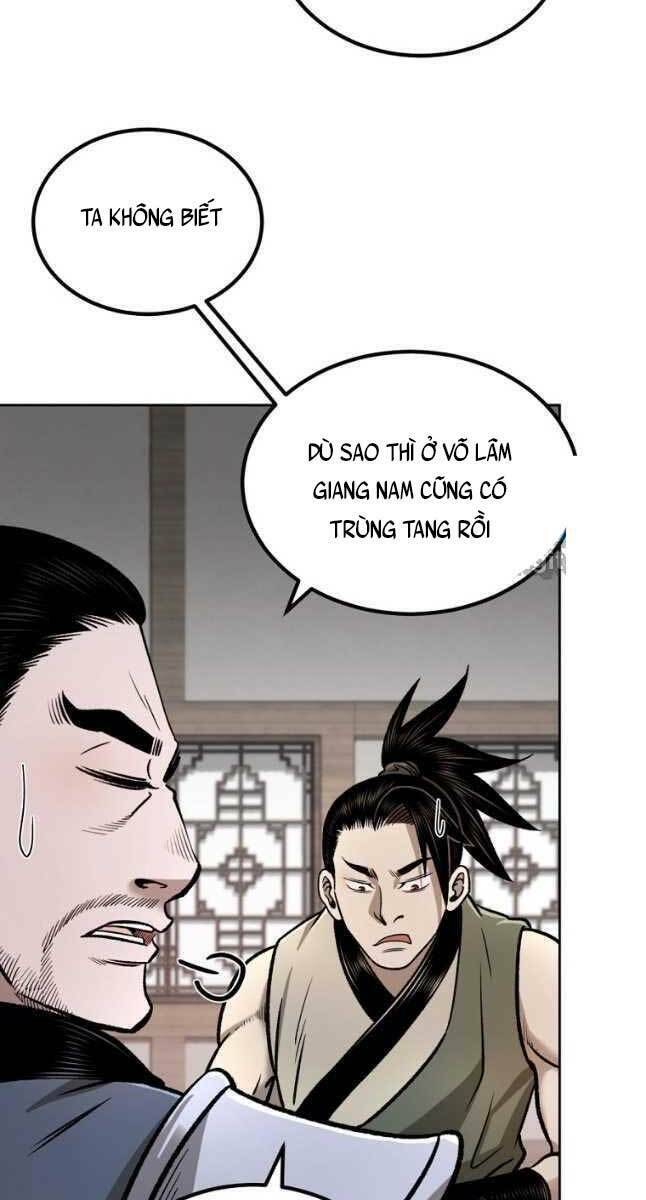 Ma Nhân Hoa Sơn Chapter 46 - Trang 2