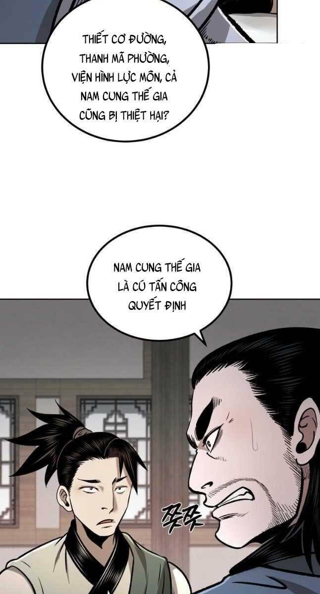 Ma Nhân Hoa Sơn Chapter 46 - Trang 2