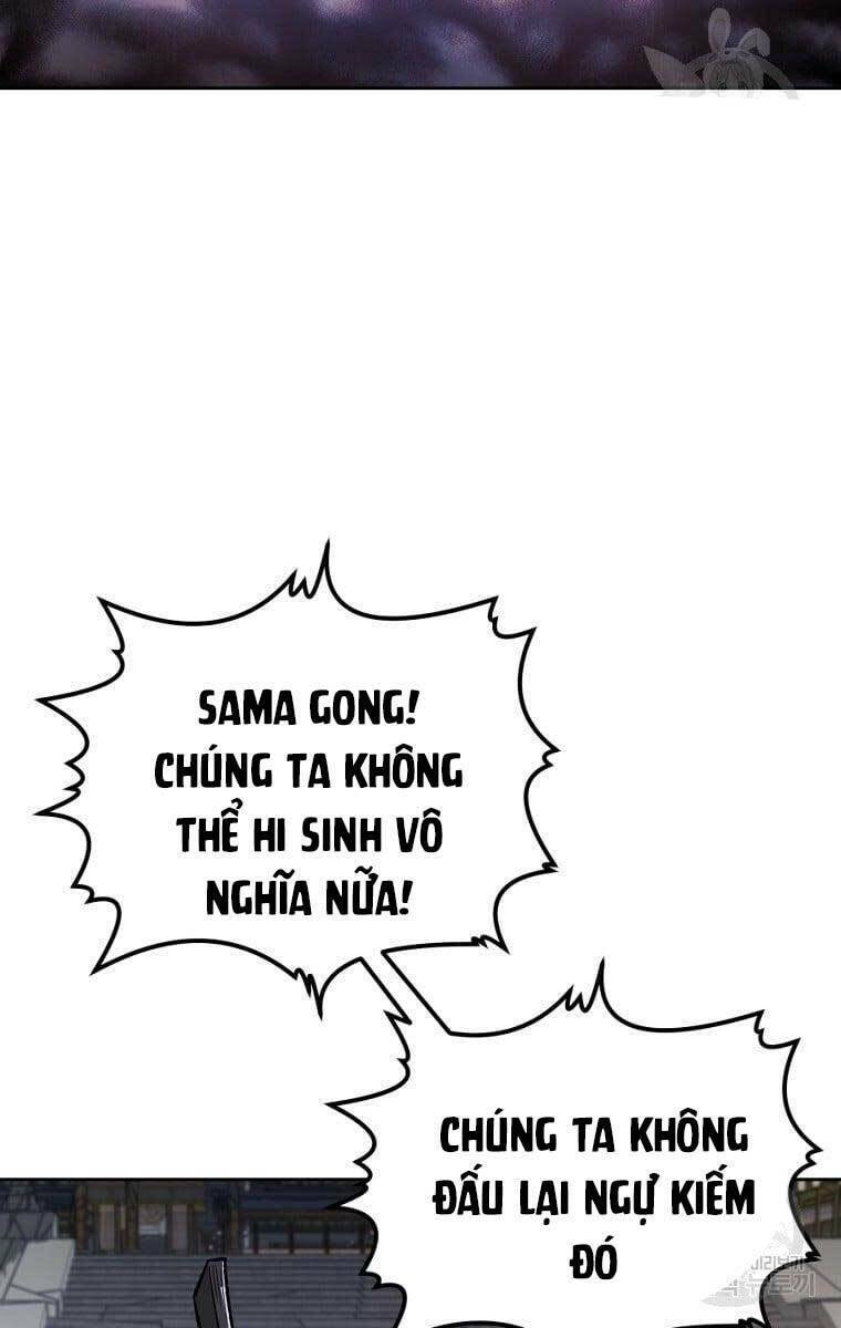 Ma Nhân Hoa Sơn Chapter 45 - Trang 2