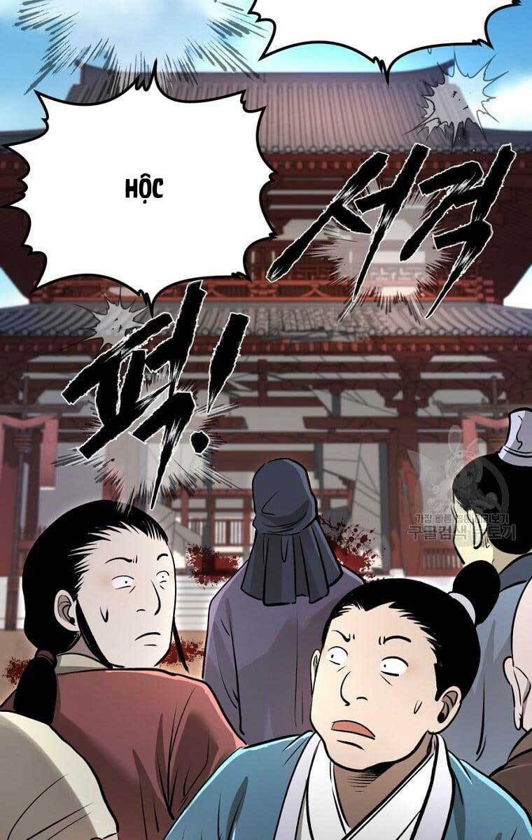 Ma Nhân Hoa Sơn Chapter 45 - Trang 2