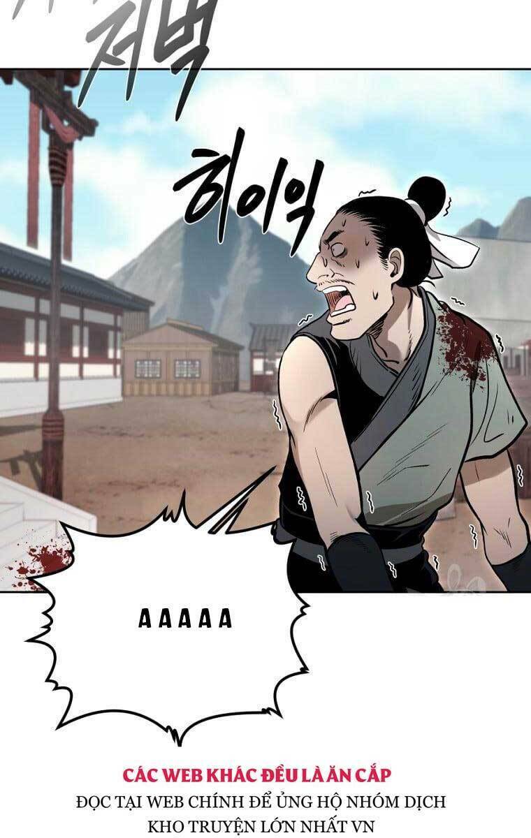 Ma Nhân Hoa Sơn Chapter 45 - Trang 2