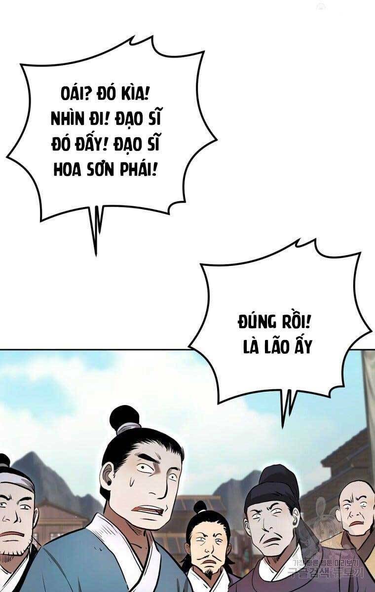 Ma Nhân Hoa Sơn Chapter 45 - Trang 2