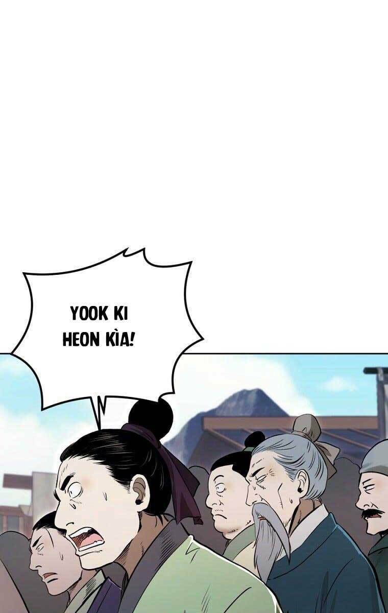 Ma Nhân Hoa Sơn Chapter 45 - Trang 2