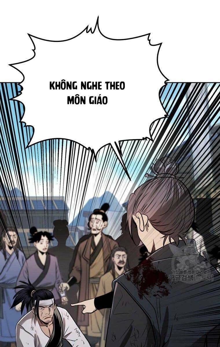 Ma Nhân Hoa Sơn Chapter 45 - Trang 2