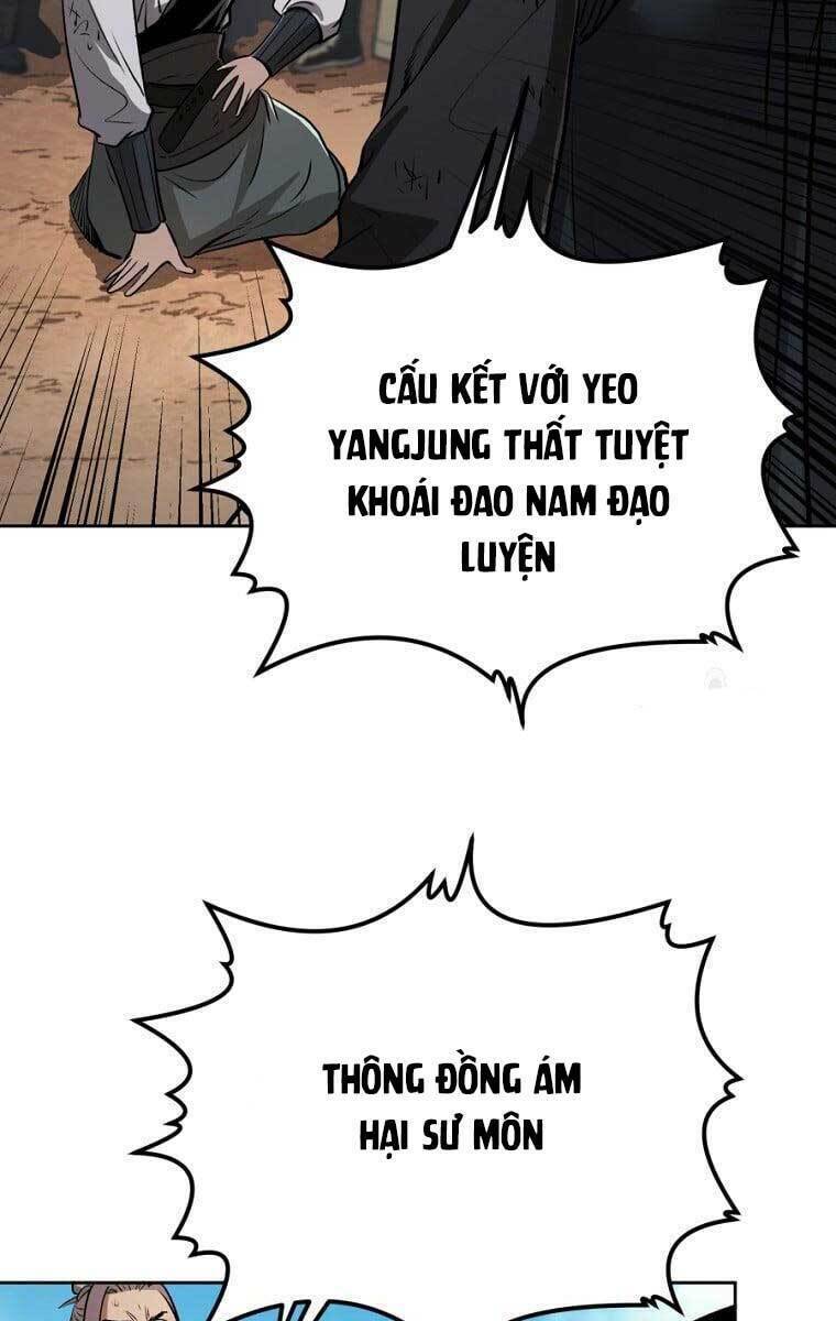 Ma Nhân Hoa Sơn Chapter 45 - Trang 2