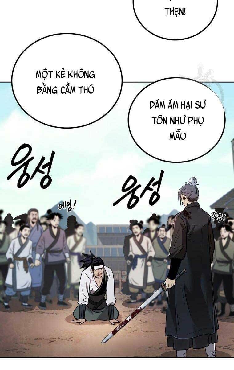 Ma Nhân Hoa Sơn Chapter 45 - Trang 2