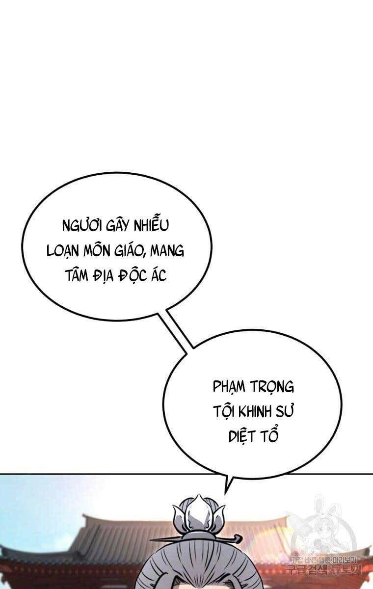 Ma Nhân Hoa Sơn Chapter 45 - Trang 2