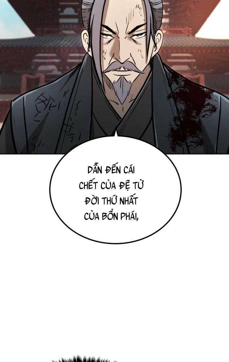 Ma Nhân Hoa Sơn Chapter 45 - Trang 2