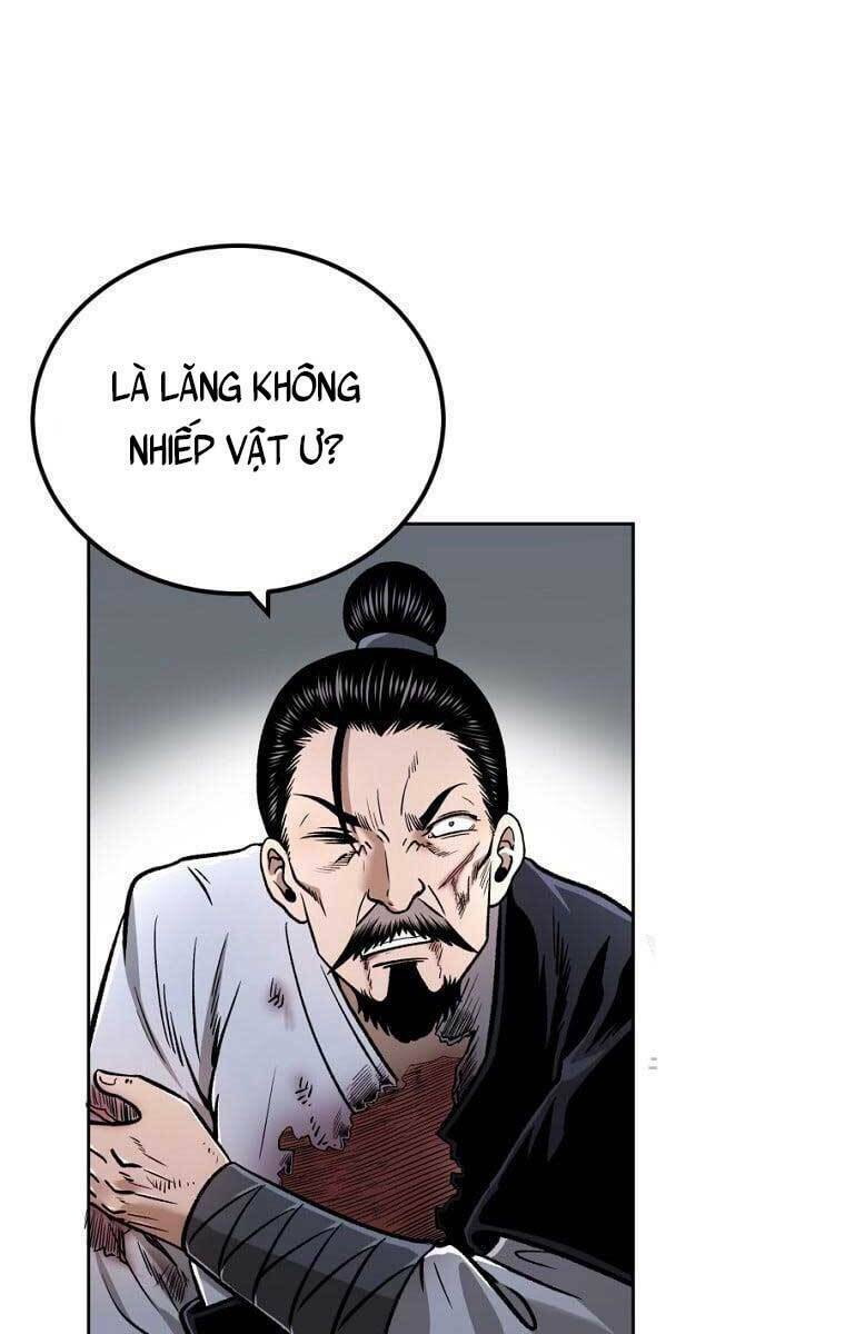 Ma Nhân Hoa Sơn Chapter 45 - Trang 2