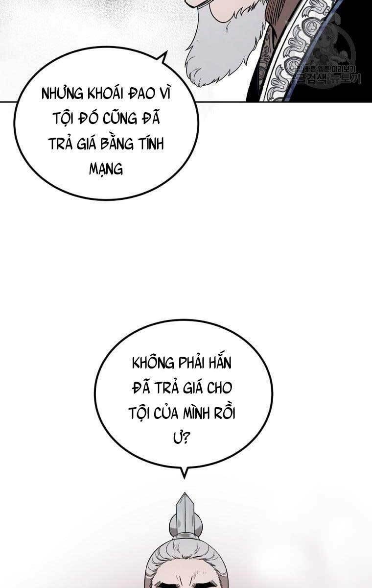 Ma Nhân Hoa Sơn Chapter 45 - Trang 2