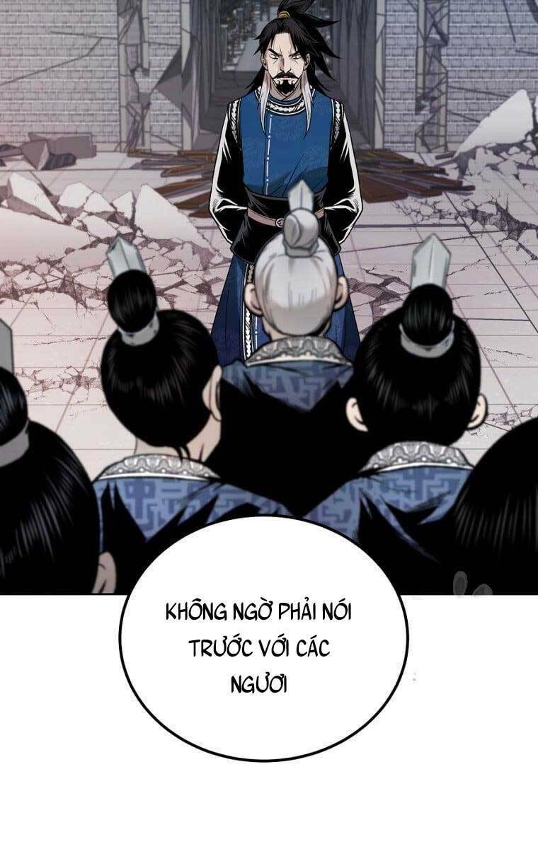 Ma Nhân Hoa Sơn Chapter 45 - Trang 2