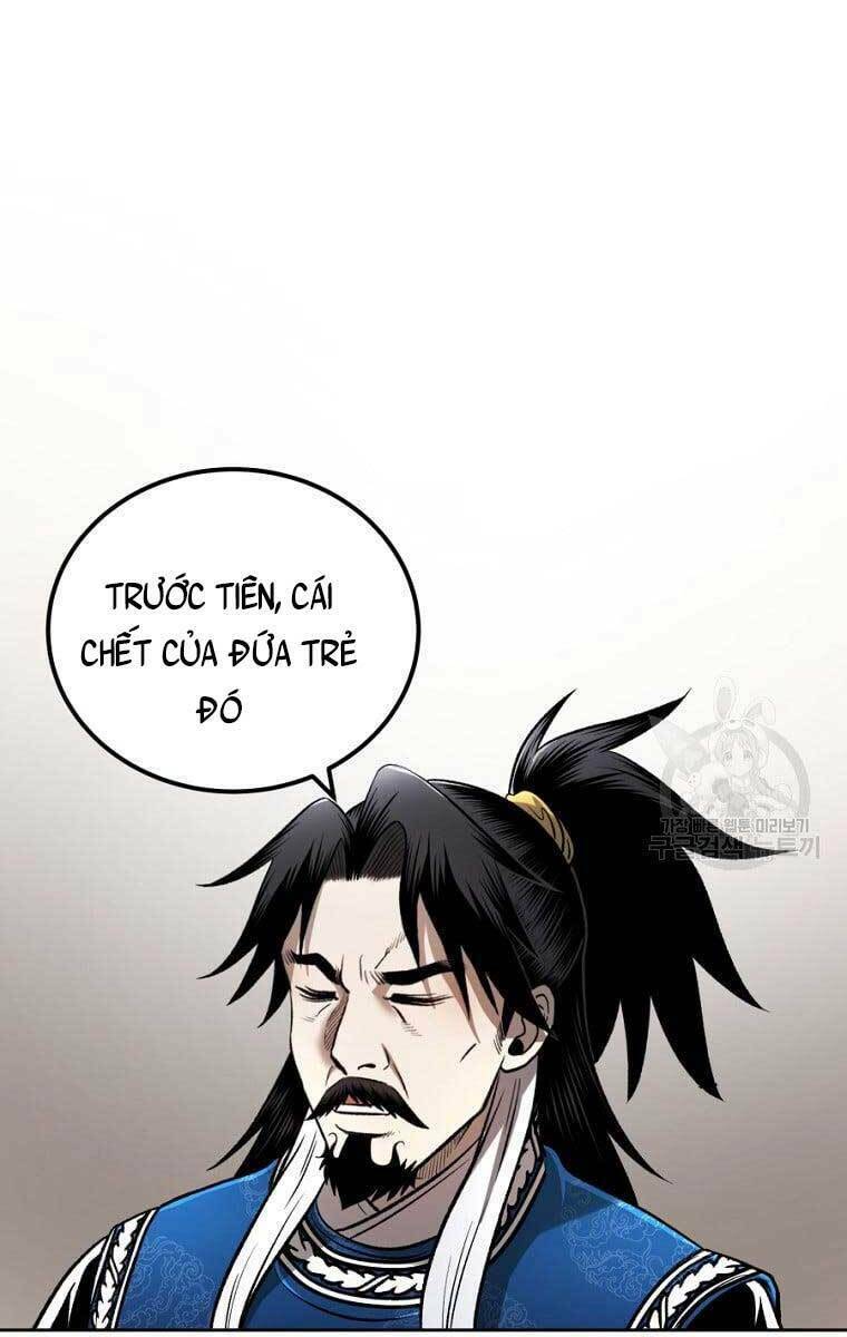 Ma Nhân Hoa Sơn Chapter 45 - Trang 2