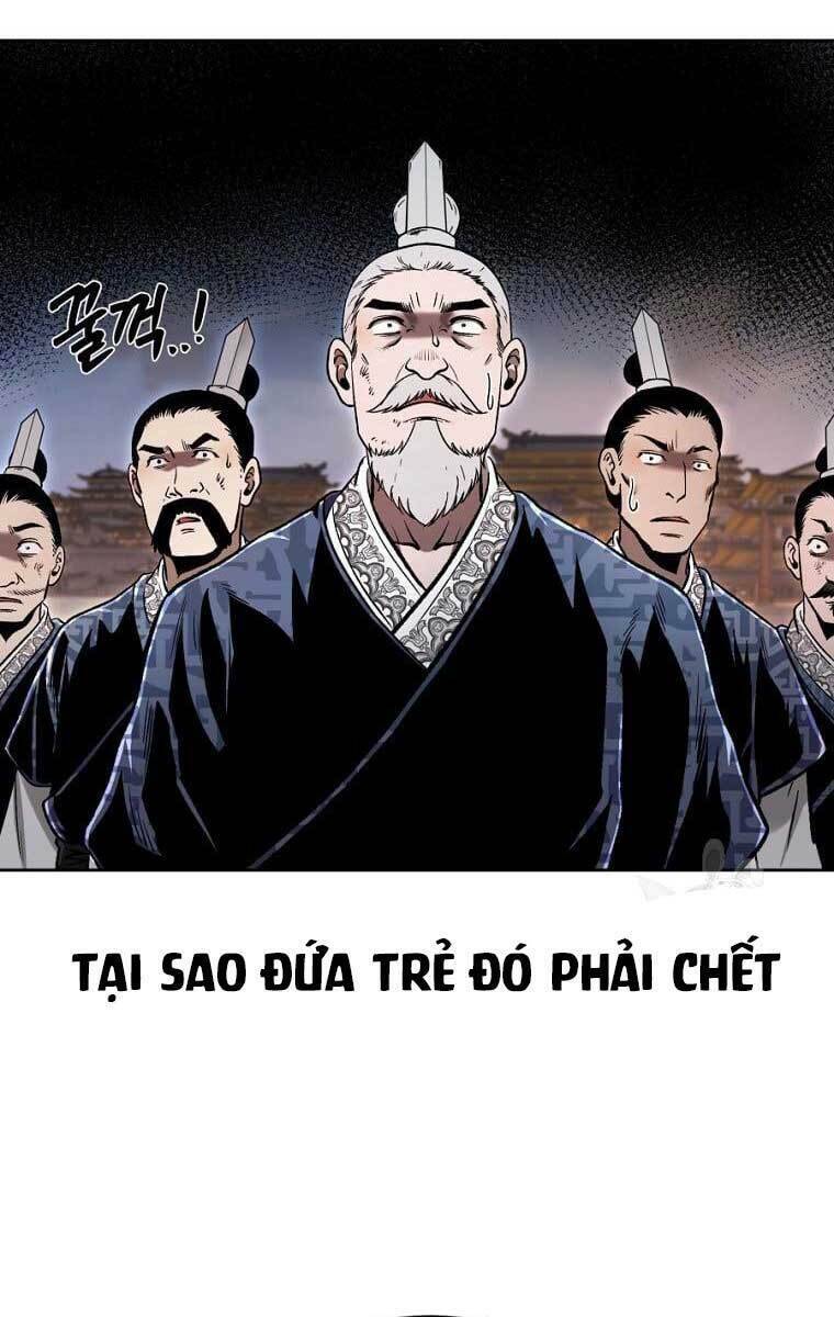 Ma Nhân Hoa Sơn Chapter 45 - Trang 2