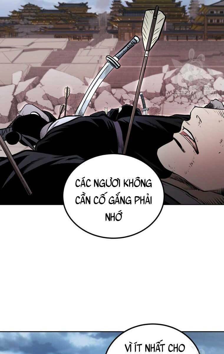 Ma Nhân Hoa Sơn Chapter 45 - Trang 2