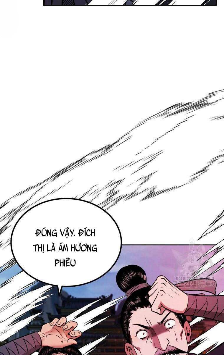 Ma Nhân Hoa Sơn Chapter 44 - Trang 2