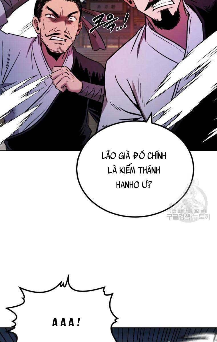 Ma Nhân Hoa Sơn Chapter 44 - Trang 2